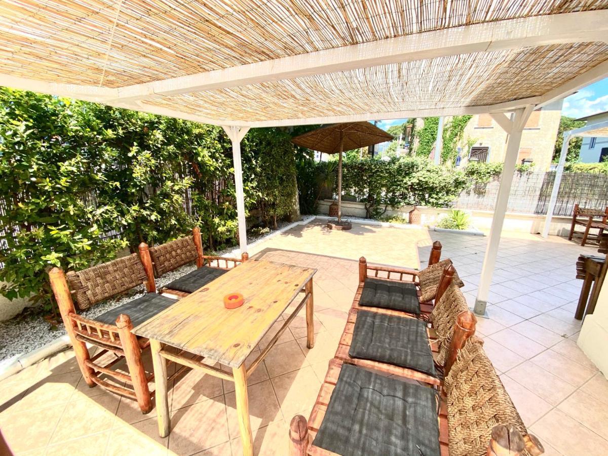 Hotel La Perla *